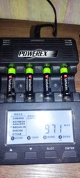 Аккумулятор Enerlight Professional AAA 1000 мАч Ni-MH 2 шт (30320102) фото от покупателей 17