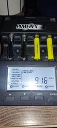 Аккумулятор Enerlight Professional AAA 1000 мАч Ni-MH 2 шт (30320102) фото от покупателей 16