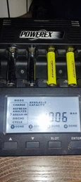 Аккумулятор Enerlight Professional AAA 1000 мАч Ni-MH 2 шт (30320102) фото от покупателей 14