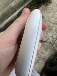 Миша Logitech Pebble White (910-005541) фото от покупателей 5