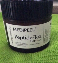 Лифтинг-крем для лица с пептидами Medi-Peel Bor-Tox Peptide Cream 50 мл 8809409347455 фото от покупателей 5