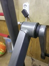 Орбитрек Fitlogic E110 фото от покупателей 7