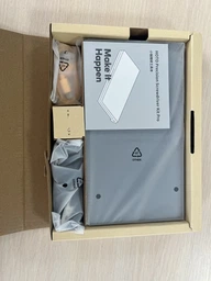 Электрическая отвертка с набором инструментов для ремонта и точной работы Xiaomi HOTO Precision Screwdriver Kit фото от покупателей 4