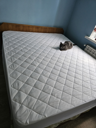 Матрац Come-for Roll Innovation CocoRoll 140x200 см (2560451402009) фото від покупців 8