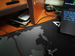 Адаптер Maiwo K104A USB 3.0 - SATA II/III