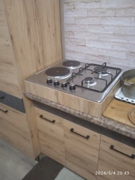 Комбінована варильна поверхня ventolux hg 622 b2 s(x)
