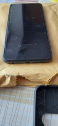 Защитное стекло на Xiaomi Redmi 9A/9C/10A/Poco C3/C31 комплект 2шт на весь экран 9D Shieldy