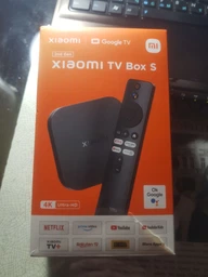 Пульт для медиаплеера XIAOMI XMRM-006 Mi STICK BOX MDZ-24-AA с микрофоном фото от покупателей 9