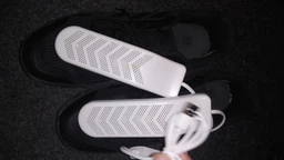 Сушилка для обуви FRABUS USB shoe dryer с таймером и возможностью подключения через USB фото от покупателей 3