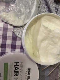 Маска Joko Blend Intense Volume для додання об'єму 200 мл (4823109403871)