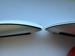 Мышь Apple Magic Mouse Bluetooth Black (MMMQ3ZM/A) фото от покупателей 7