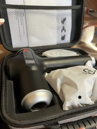 Масажер EnergyFIT PB-16