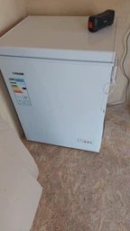 Морозильный ларь Edler ED-150A