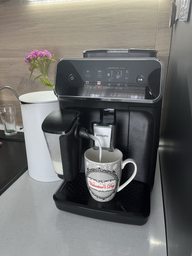 Кофемашина PHILIPS Series 2300 EP2330/10 фото от покупателей 18