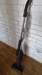 Пылесос без мешка Deerma Stick Vacuum Cleaner Mini (DX115C) фото от покупателей 17