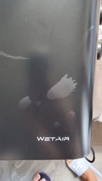 Конвектор WetAir WСH-600EWB фото від покупців 4