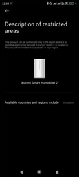 Увлажнитель воздуха Xiaomi Smart Humidifier 2 White (6934177783982) фото от покупателей 5