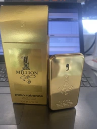 Туалетна вода для чоловіків Paco Rabanne 1 Million 200 мл (3349668566372) фото від покупців 4