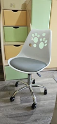 Дитяче крісло Evo-Kids Indigo Pink (H-232 PN/PN) Рожевий фото від покупців 6
