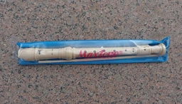 Блокфлейта Maxtone TRC-56W/G Soprano