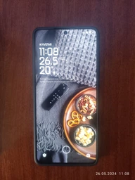 Мобильный телефон Poco X6 Pro 5G 8/256GB Grey (1020838) фото от покупателей 5