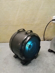 Портативна колонка Blow 30-331 50 W Black (AKGBLOGLO0016) фото від покупців 1