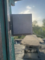 Антенна YUST панельная MIMO GSM 3G/4G LTE 2x17 dBi 900-2700 МГц репитер фото от покупателей 1