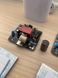 Комплект быстрой зарядки для Apple iPhone, iPad Сетевое зарядное устройство 20W USB-C Блок зарядки Type-C Power Adapter, Кабель зарядки Type-C to Lightning 1m White фото от покупателей 17
