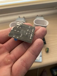 Комплект быстрой зарядки для Apple iPhone, iPad Сетевое зарядное устройство 20W USB-C Блок зарядки Type-C Power Adapter, Кабель зарядки Type-C to Lightning 1m White фото от покупателей 16