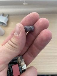 Комплект быстрой зарядки для Apple iPhone, iPad Сетевое зарядное устройство 20W USB-C Блок зарядки Type-C Power Adapter, Кабель зарядки Type-C to Lightning 1m White фото от покупателей 14