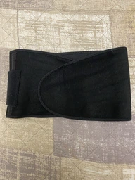Пояс для схуднення та корекції фігури Помаранчевий Xtreme Power Belt Hot Shapers XXXL (FG22) фото від покупців 2