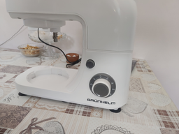 Кухонна машина Grunhelm GKM0020 фото від покупців 1