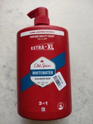 Гель для душу Old Spice Whitewater 3-в-1 400 мл (8700216856812) фото от покупателей 12
