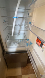 Двухкамерный холодильник Whirlpool WHKS 1361 XP4U фото от покупателей 14