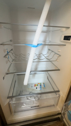 Двухкамерный холодильник Whirlpool WHKS 1361 XP4U фото от покупателей 12