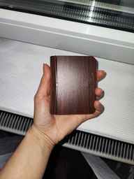 Світильник-книга VHG BL10 5 кольорів світіння Foldable Book Lamp фото от покупателей 3