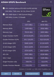 Видеокарта GF RTX 4070 Super 12GB GDDR6X Gaming OC Gigabyte (GV-N407SGAMING OC-12GD) фото от покупателей 11
