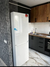 Холодильник Indesit LI7S1EW фото від покупців 3