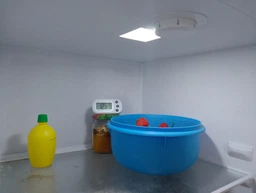 Холодильник Beko RCSA366K40XBN BEKO RCSA366K40XBN 954038 фото від покупців 3