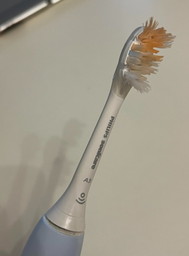 Насадки для зубной щетки PHILIPS Sonicare HX9092/10 А3 All-in-One фото от покупателей 2