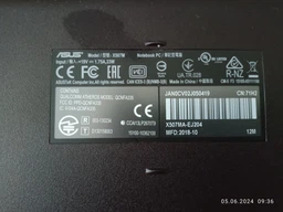 Оперативна пам'ять SO-DIMM DDR4 8GB HYNIX ORIGINAL 2400 MHz, CL17, 1.2V (HMA81GS6AFR8N-UH) фото от покупателей 15