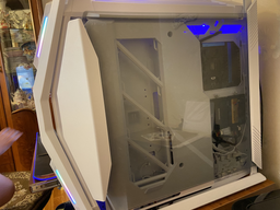 Корпус ASUS ROG Hyperion GR701 без БЖ White (90DC00F3-B39000) фото від покупців 5