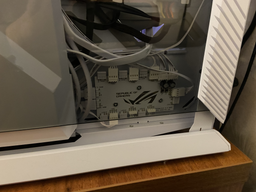 Корпус ASUS ROG Hyperion GR701 без БЖ White (90DC00F3-B39000) фото від покупців 4