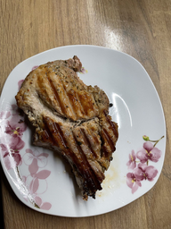 Гриль TEFAL OptiGrill Elite XL GC760D30 фото от покупателей 13