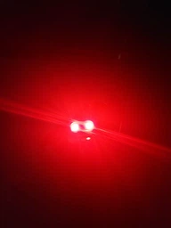 Ліхтарик налобний Tracer HEAD LED 3W IPX4 1200 mAh (073199)
