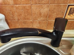 Смеситель для кухни Grohe QuickFix Start 303072431 фото от покупателей 1