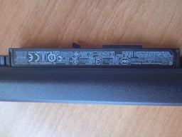 Аккумулятор для ноутбука HP HS03 Pavilion 256 G4 10.8V Black 2600mAh OEM фото от покупателей 11