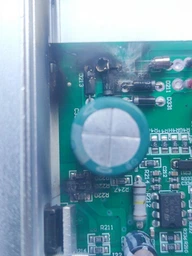 3в1 Инвертор 3000W / UPS / Зарядка АКБ на 20А - Преобразователь напряжения БП SUA3000C 12V на 220V фото от покупателей 1
