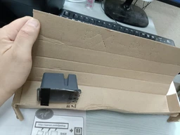 БФП струменеве кольорове Canon Pixma Ink Efficiency E414 (1366C009) фото від покупців 7