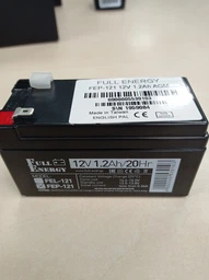 Акумулятор Full Energy FEP-1265 12V 65AH фото від покупців 14